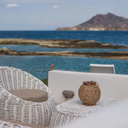 Small Beach House