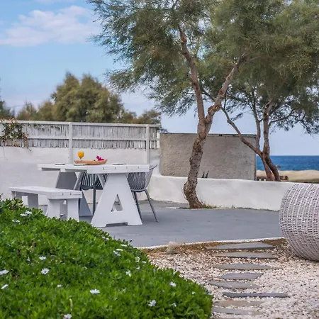 Small Beach House Holiday home