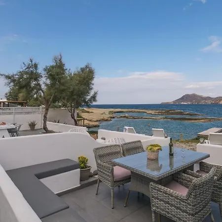 Small Beach House Holiday home