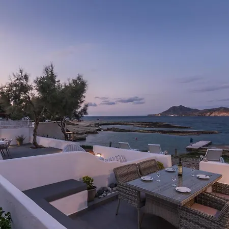 Small Beach House 別荘 ポロニア