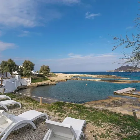 Holiday home Small Beach House *