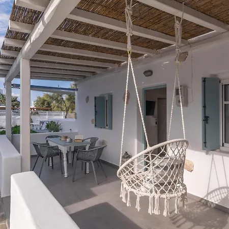 Small Beach House Pollonia