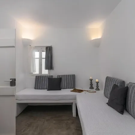 Small Beach House * Pollonia